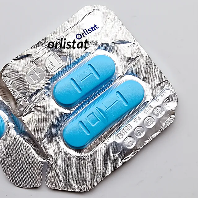 Precio de orlistat 120 mg